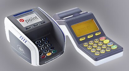 Yomani Dankortterminal