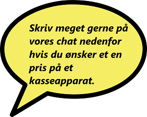 talebobbel, skriv til os på chatten