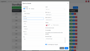 Loppeonline-screenshot-1-1030x582 oprettelse af standlejer